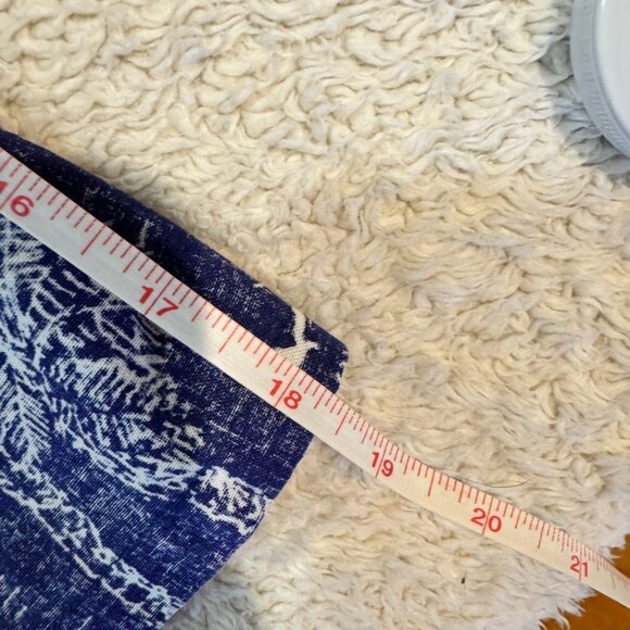 Go Barefoot Hawaiian Shits Size M - Picture 4 of 6